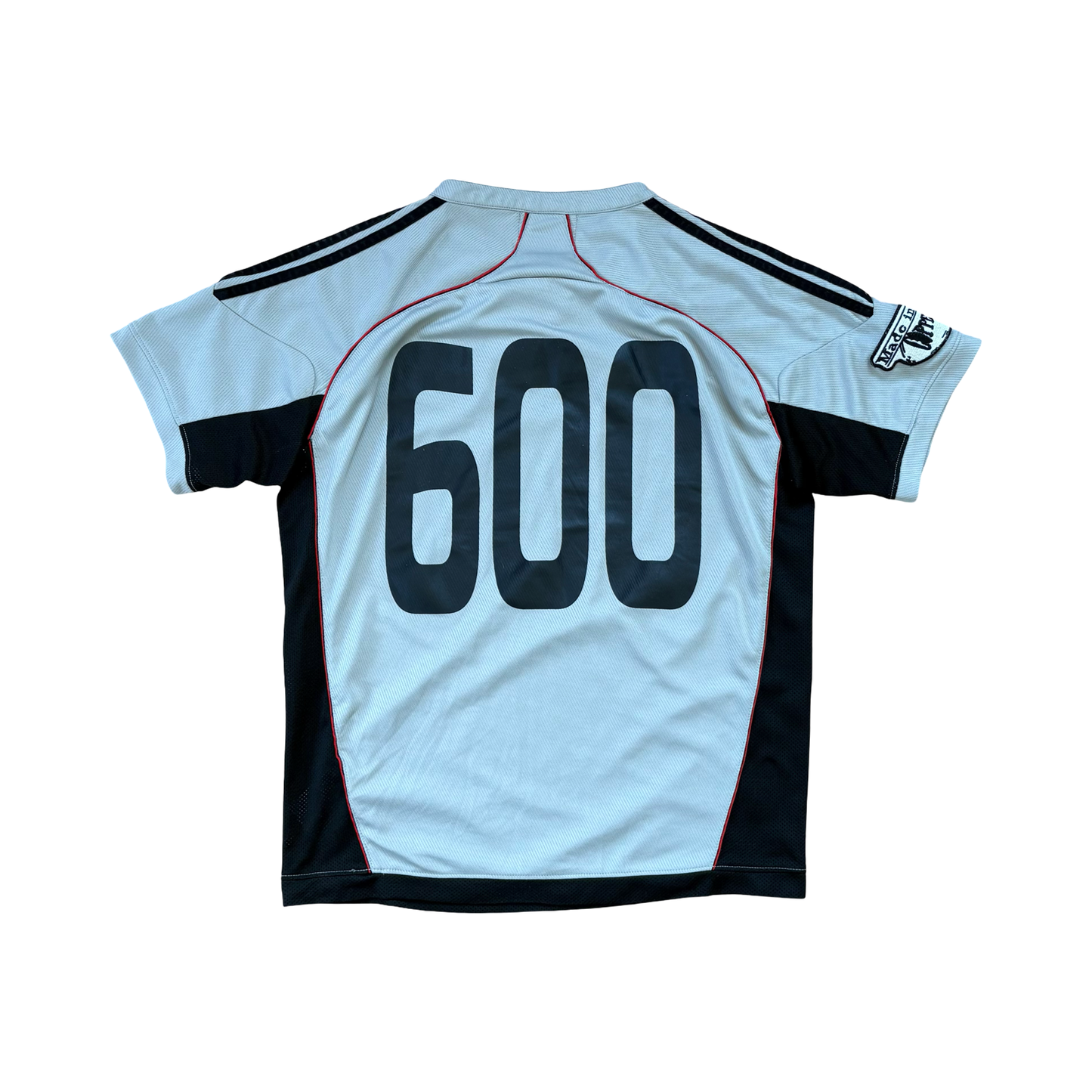 Coppermine X Sixhunna Jersey