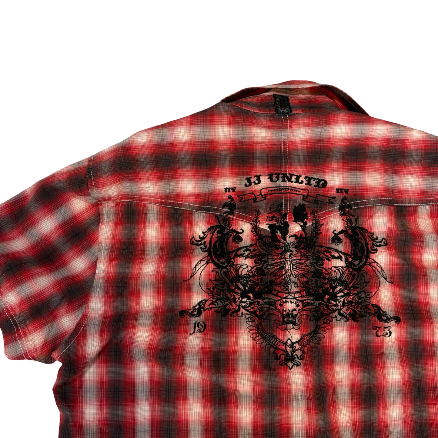 Vintage J&J Shirt