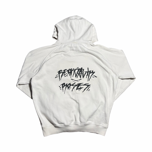 Reykjavík Roses Hoodie