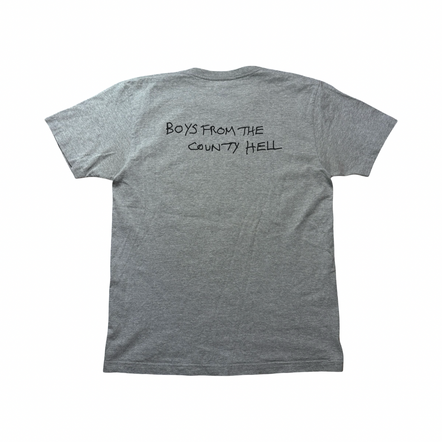 Supreme FW13 Shane MacGowan Tee