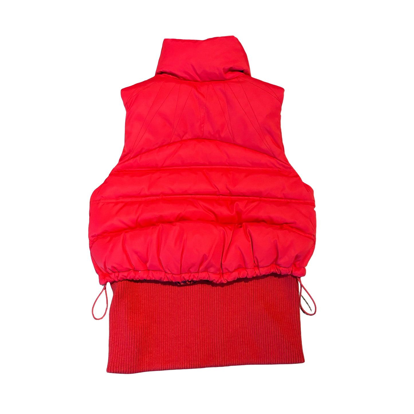 Diesel Puffer Vest