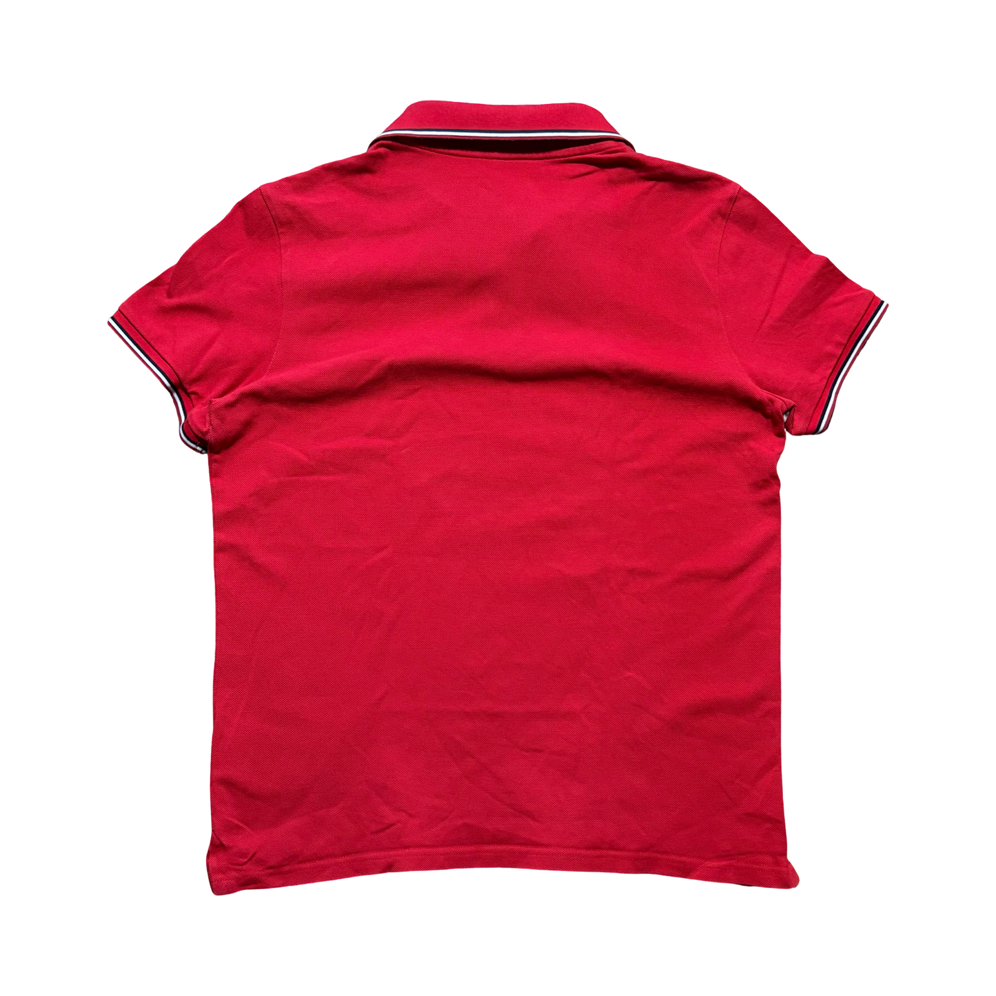 Moncler Polo Shirt