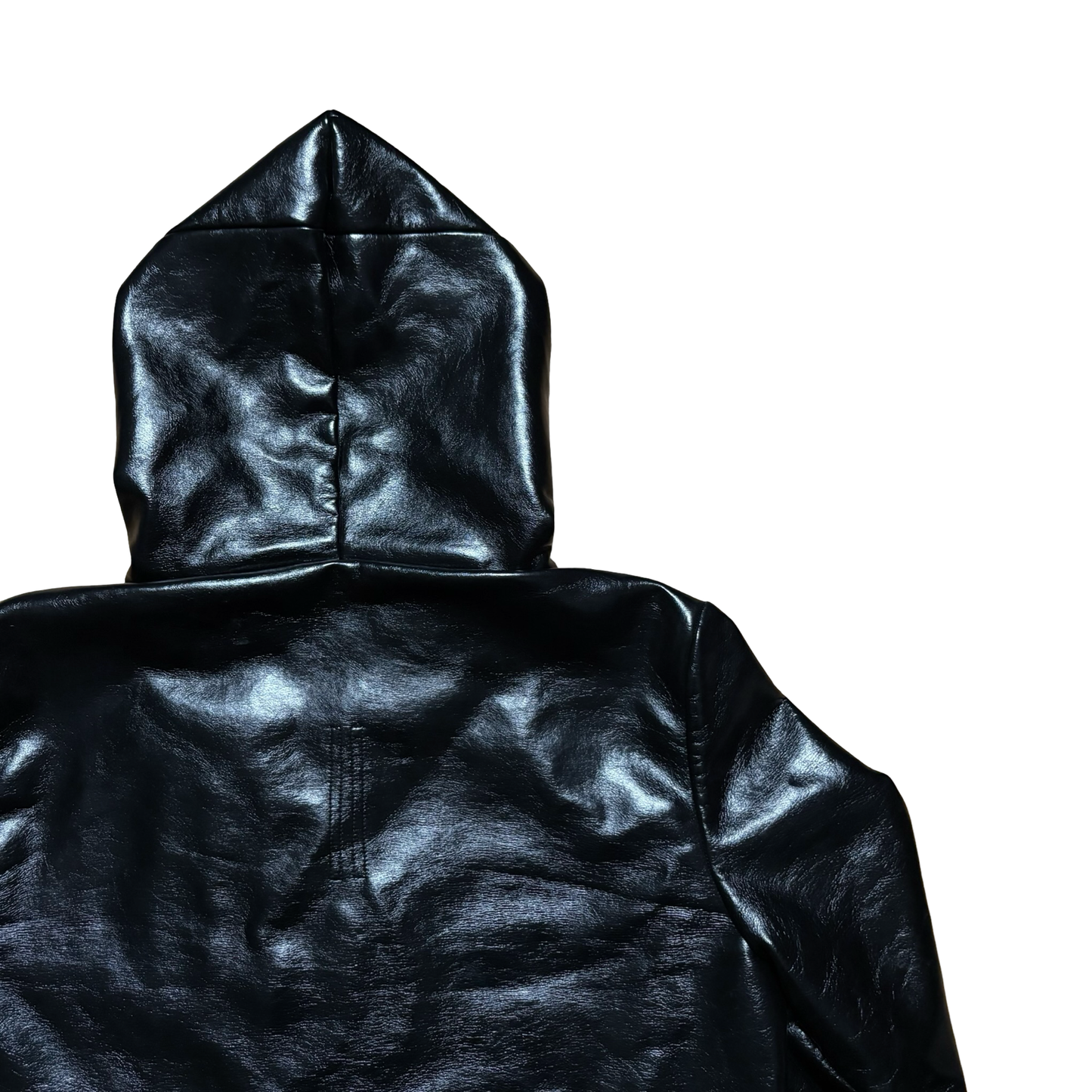 Rick Owens FW22 Strobe Jacket