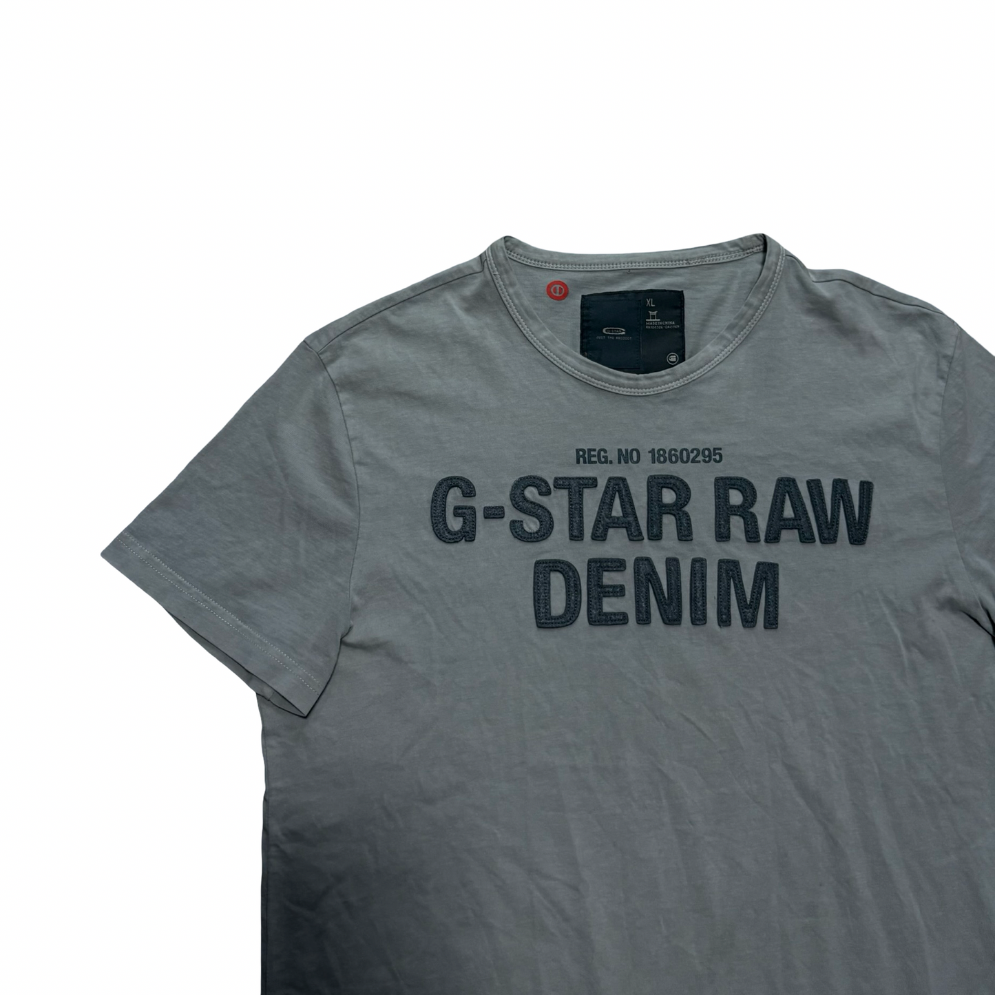 G Star Raw Tee