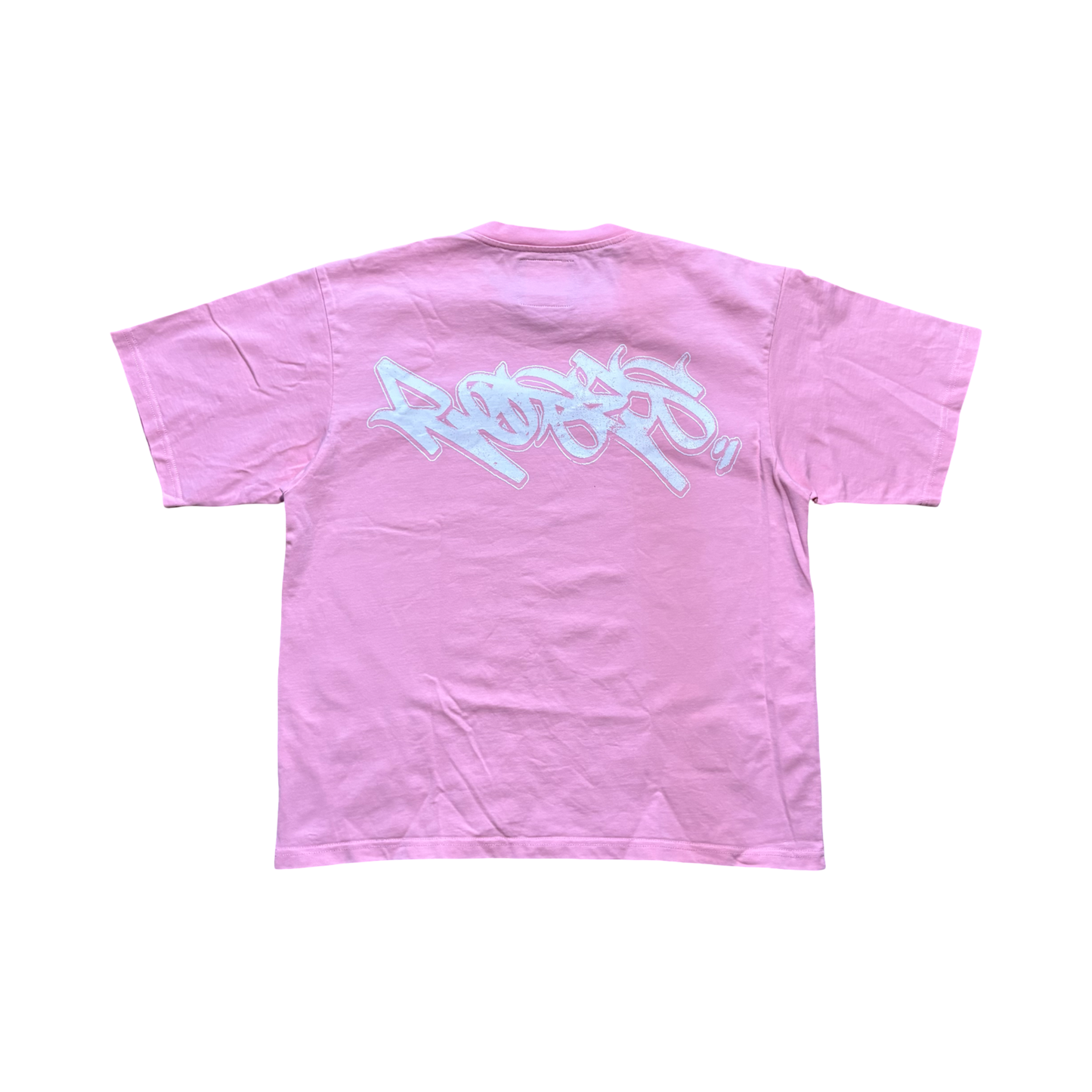 Reykjavík Roses X Unknown Tee