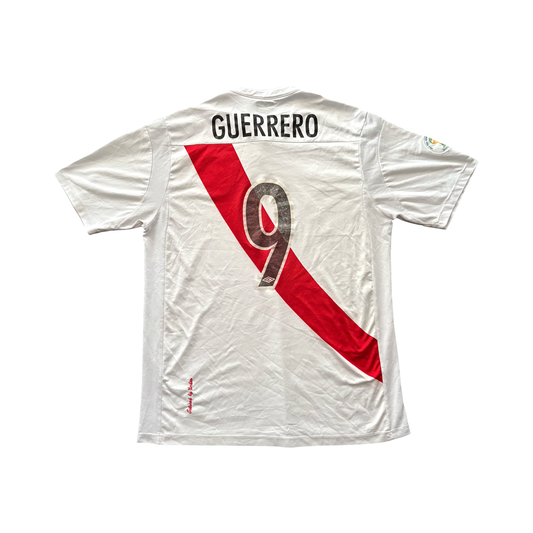 Peru (Guerrero) 2014 Jersey