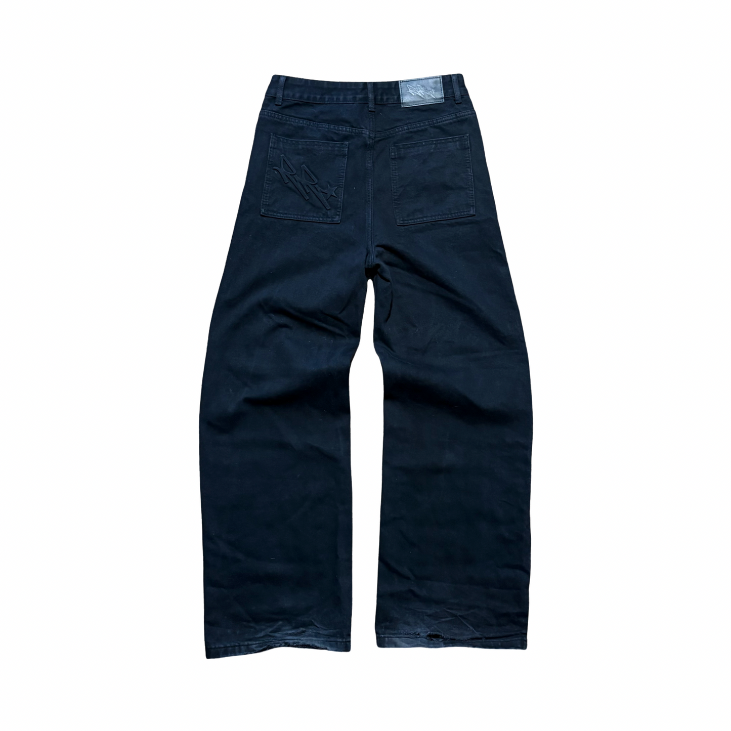 Reykjavík Roses Jeans