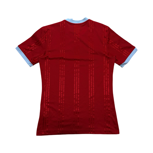 Gosha Rubchinskiy X Adidas FW17 Football Jersey