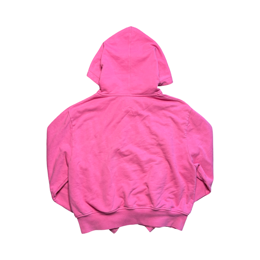 Coppermine X Sixhunna Hoodie