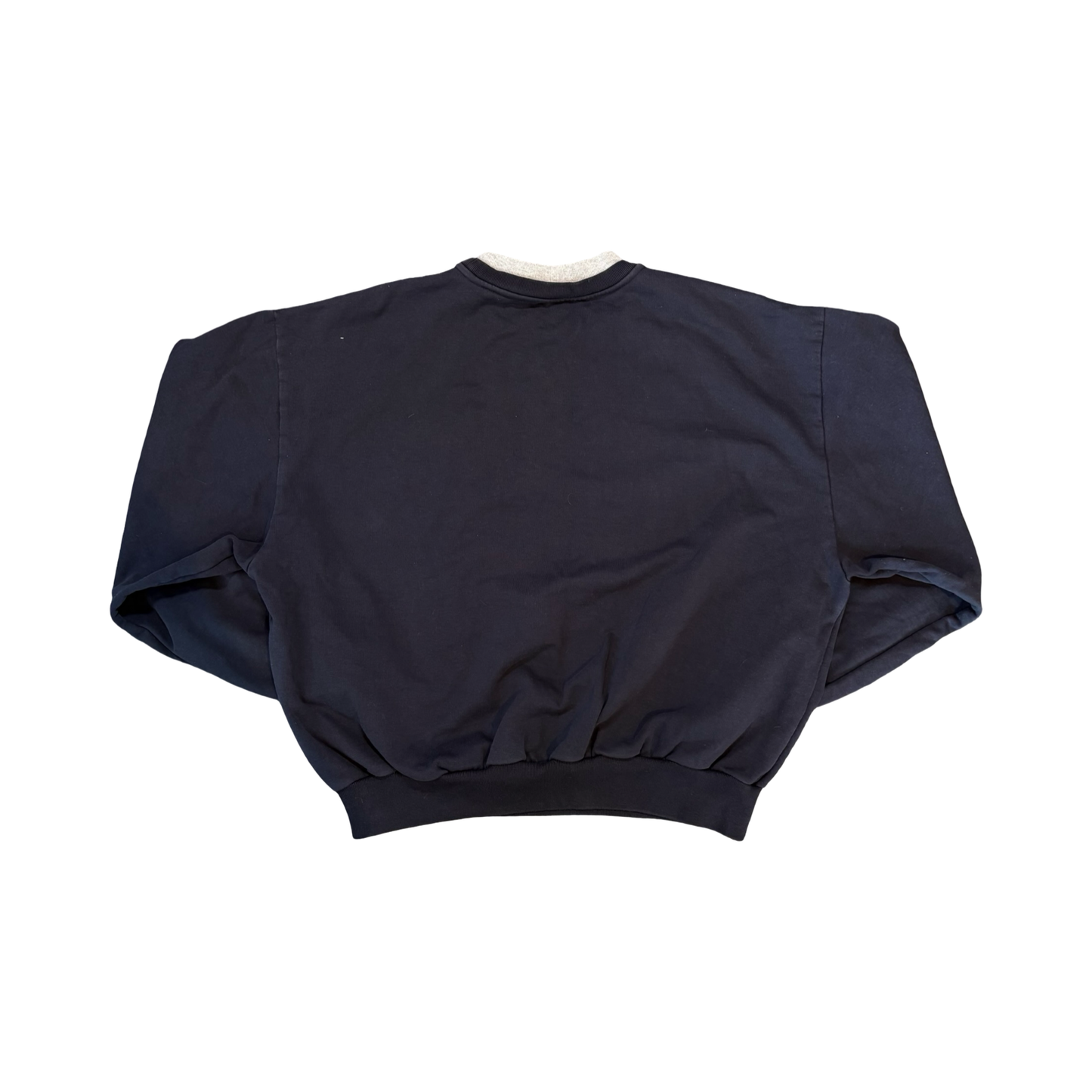 Gosha Rubchinskiy SS18 Crewneck