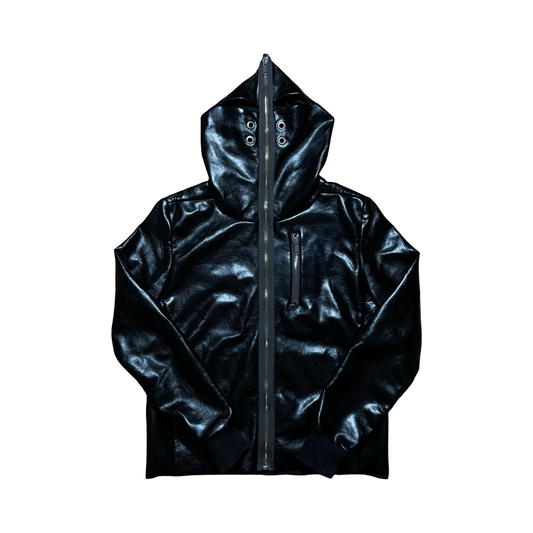 Rick Owens FW22 Strobe Jacket