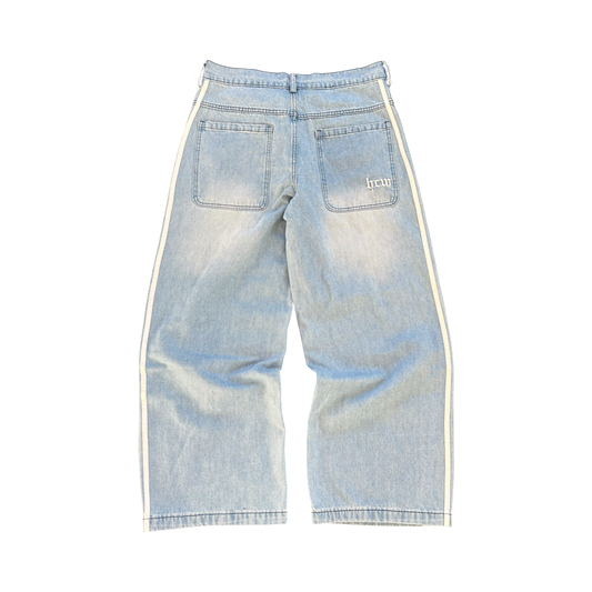 Heaven Can Wait Jeans