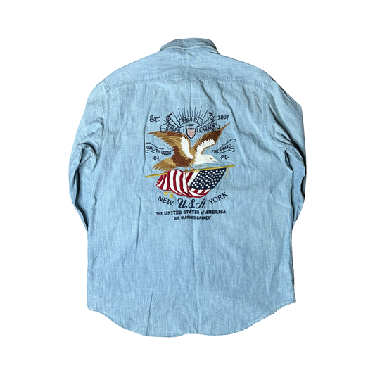 Ralph Lauren USA Shirt