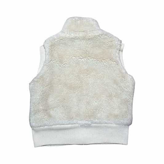 Playboy Fur Vest