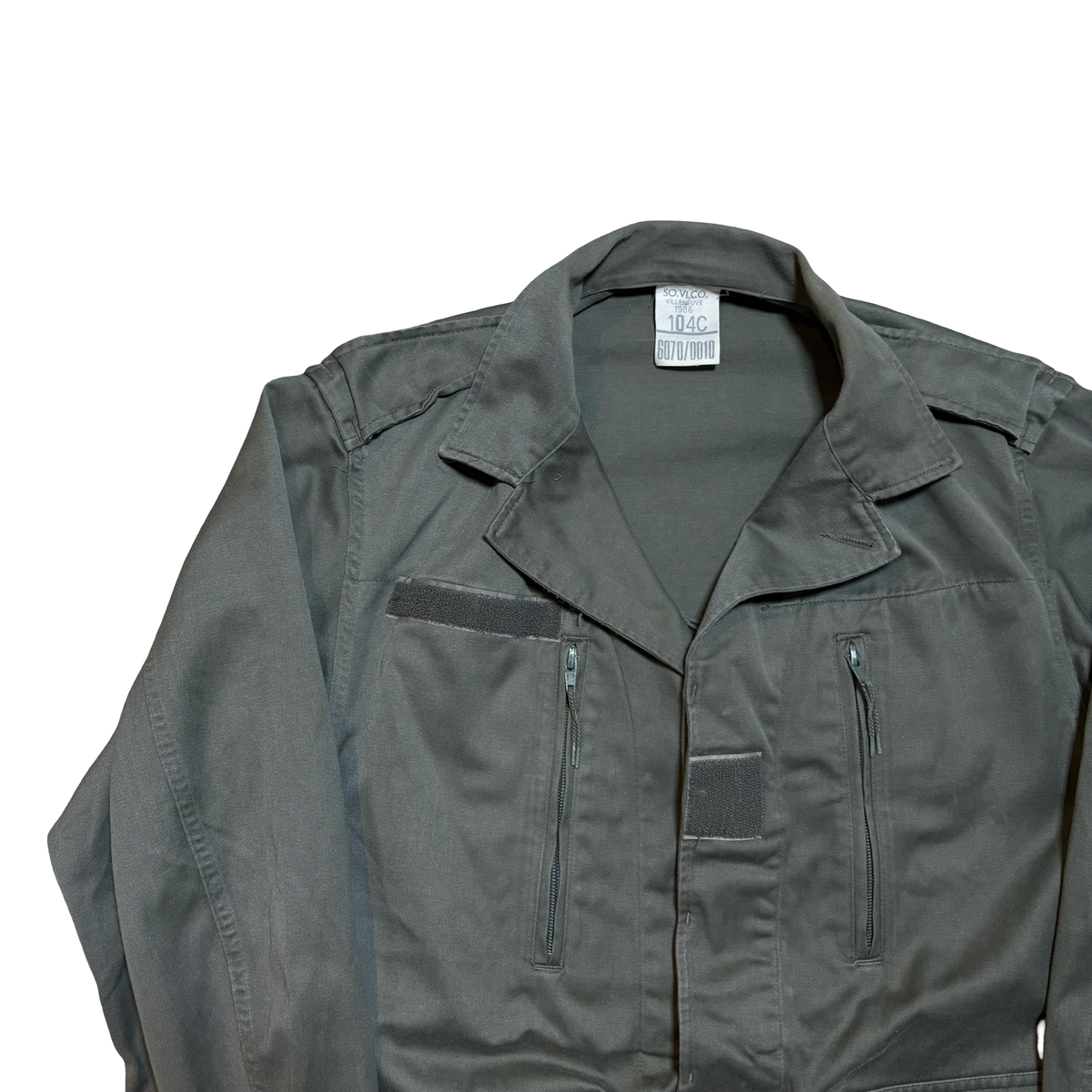 Army Shirt