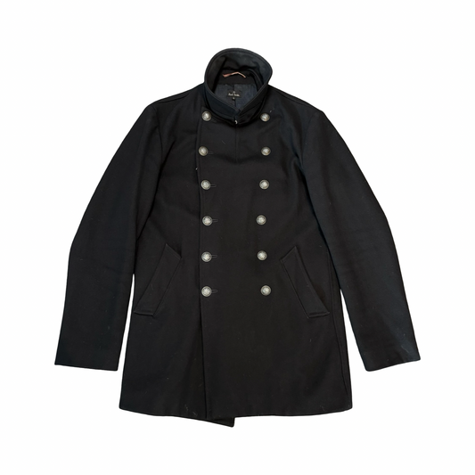Paul Smith Wool Coat