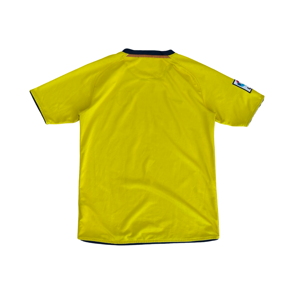 Barcelona 08/09 Away Jersey