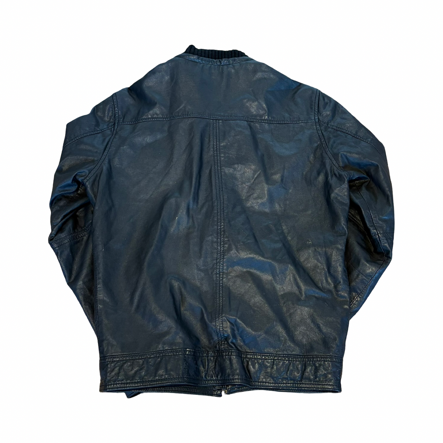 464 Leather Jacket