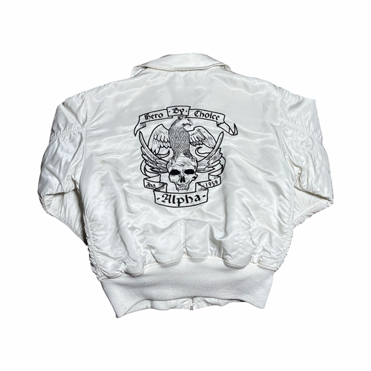 Alpha Industries Bomber