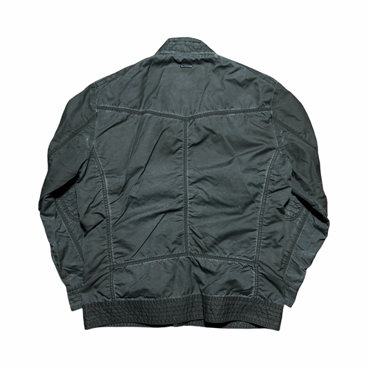 Reset Windbreaker Jacket