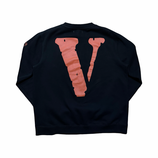 Off White X Vlone 2016 VA Crewneck