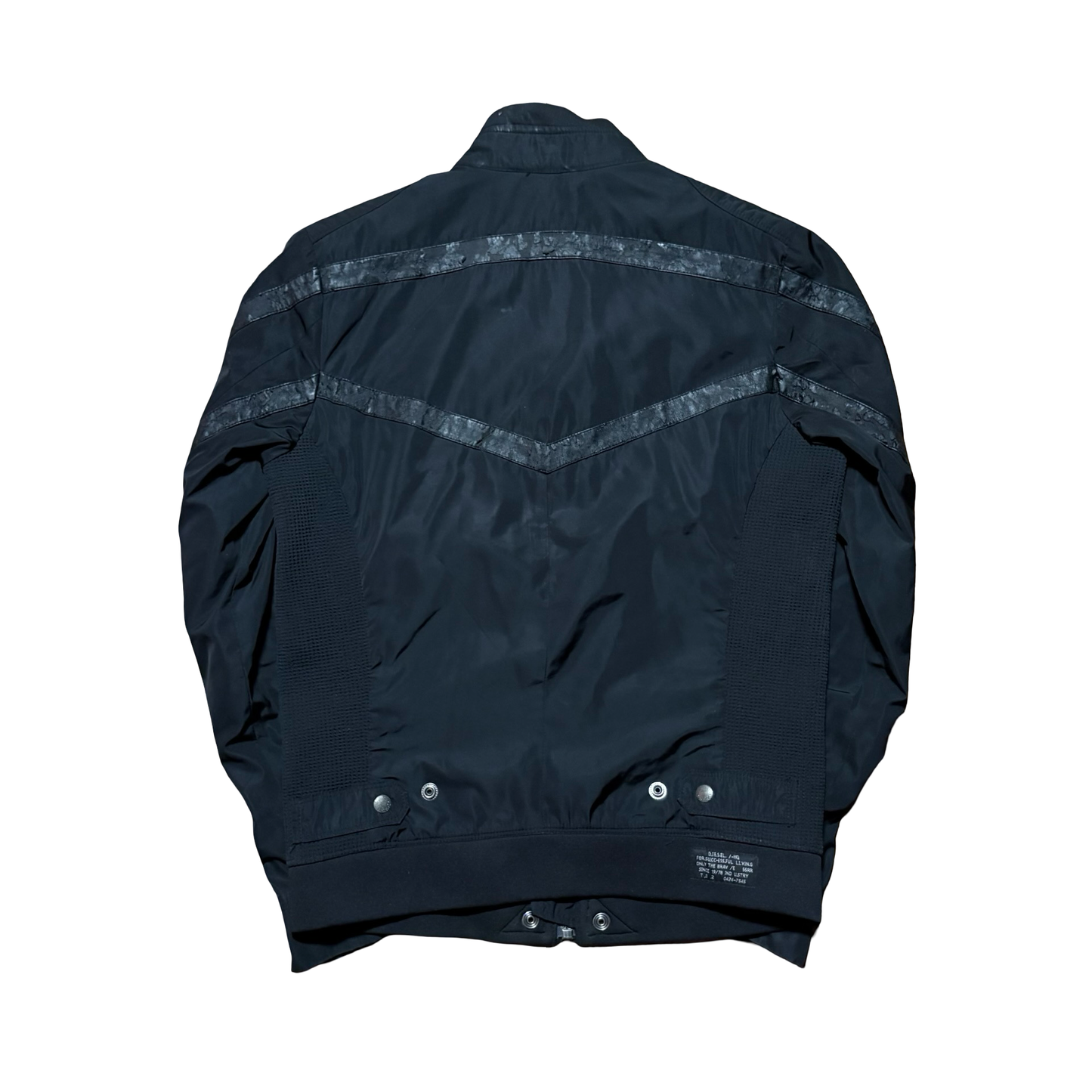 Diesel Light Jacket