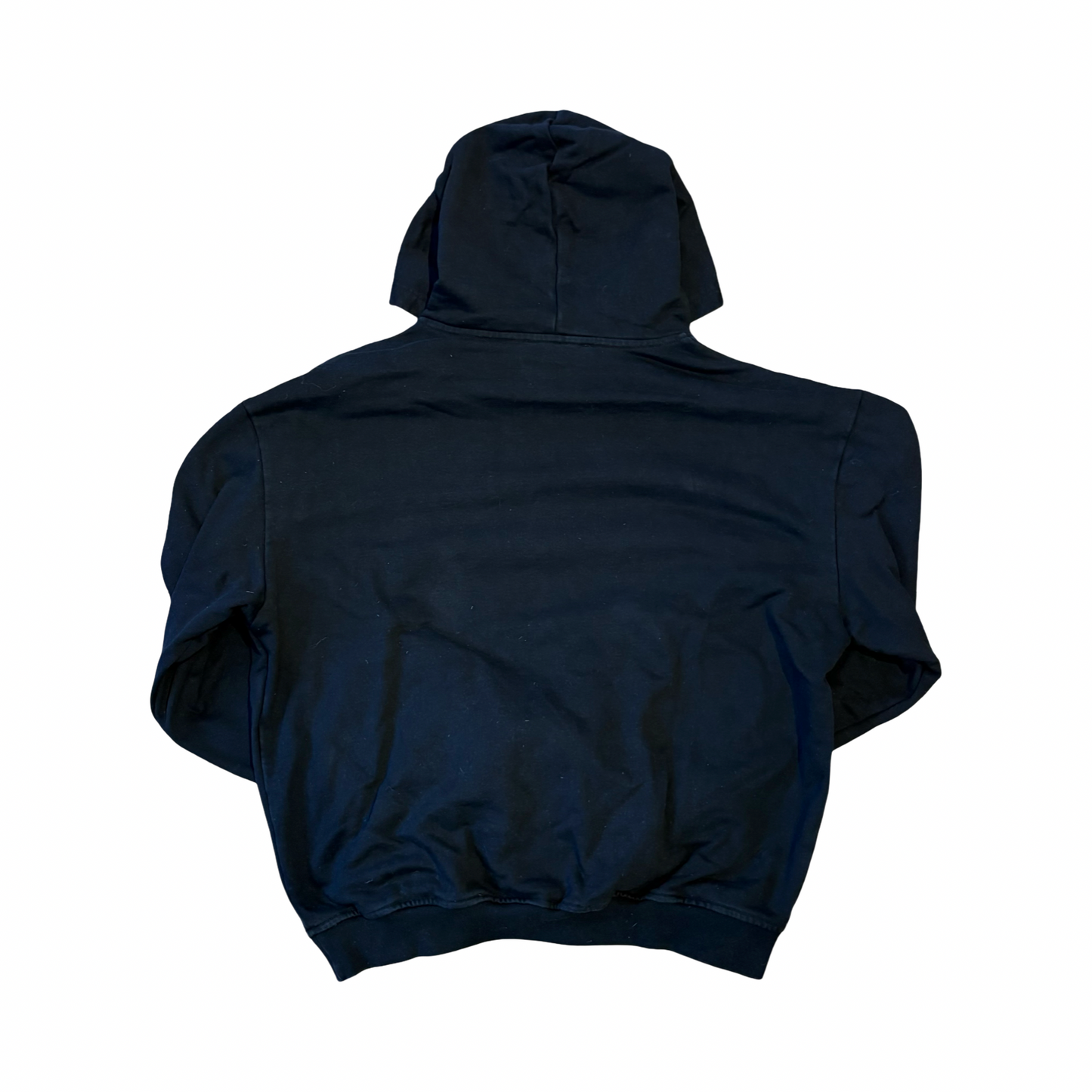 Hi-NRG Hoodie