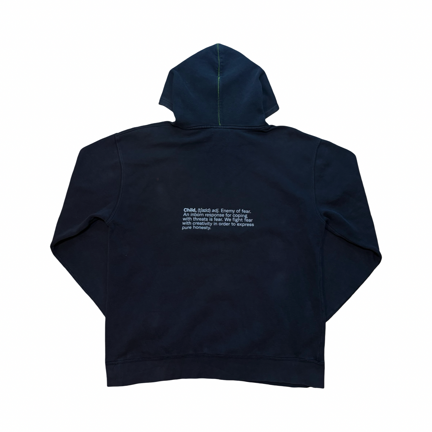 Child Hoodie