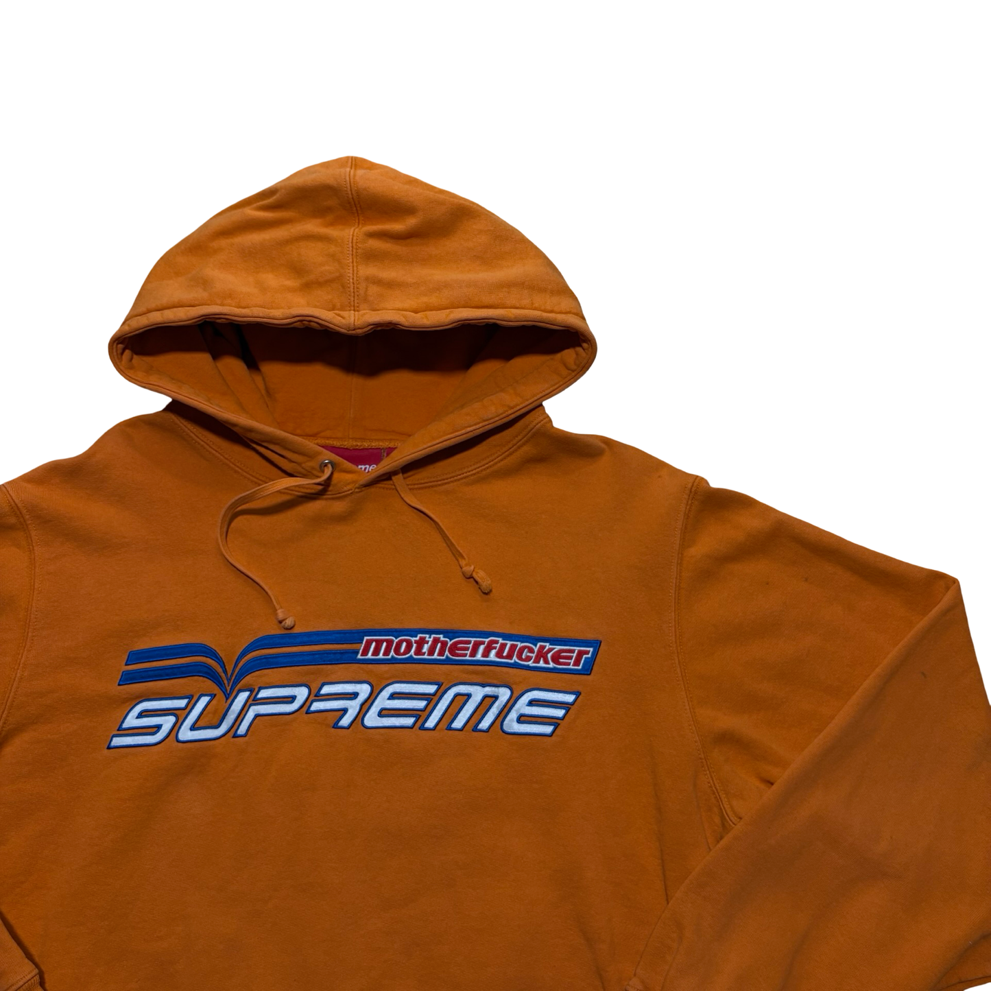 Supreme SS19 Hoodie