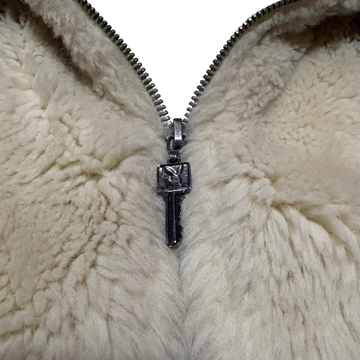 Playboy Fur Vest