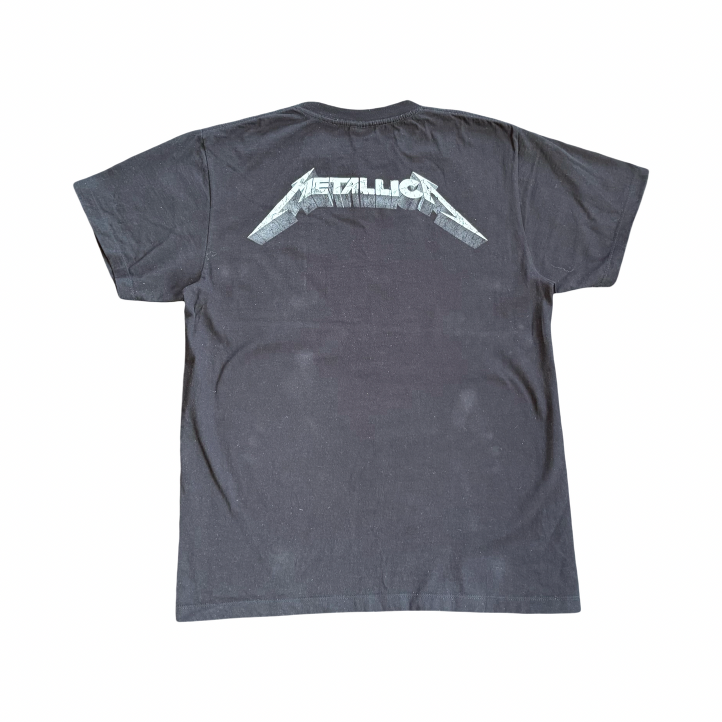 Metallica Tee