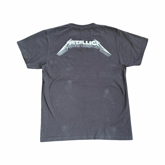 Metallica Tee