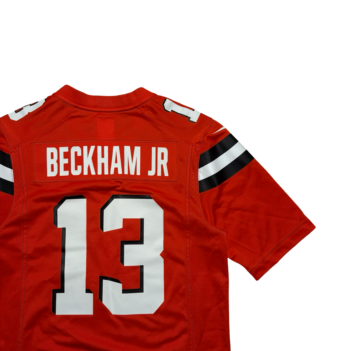 Cleveland Browns (Beckham Jr) Jersey
