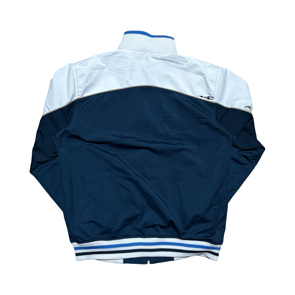 Vintage O’neill Track Zip