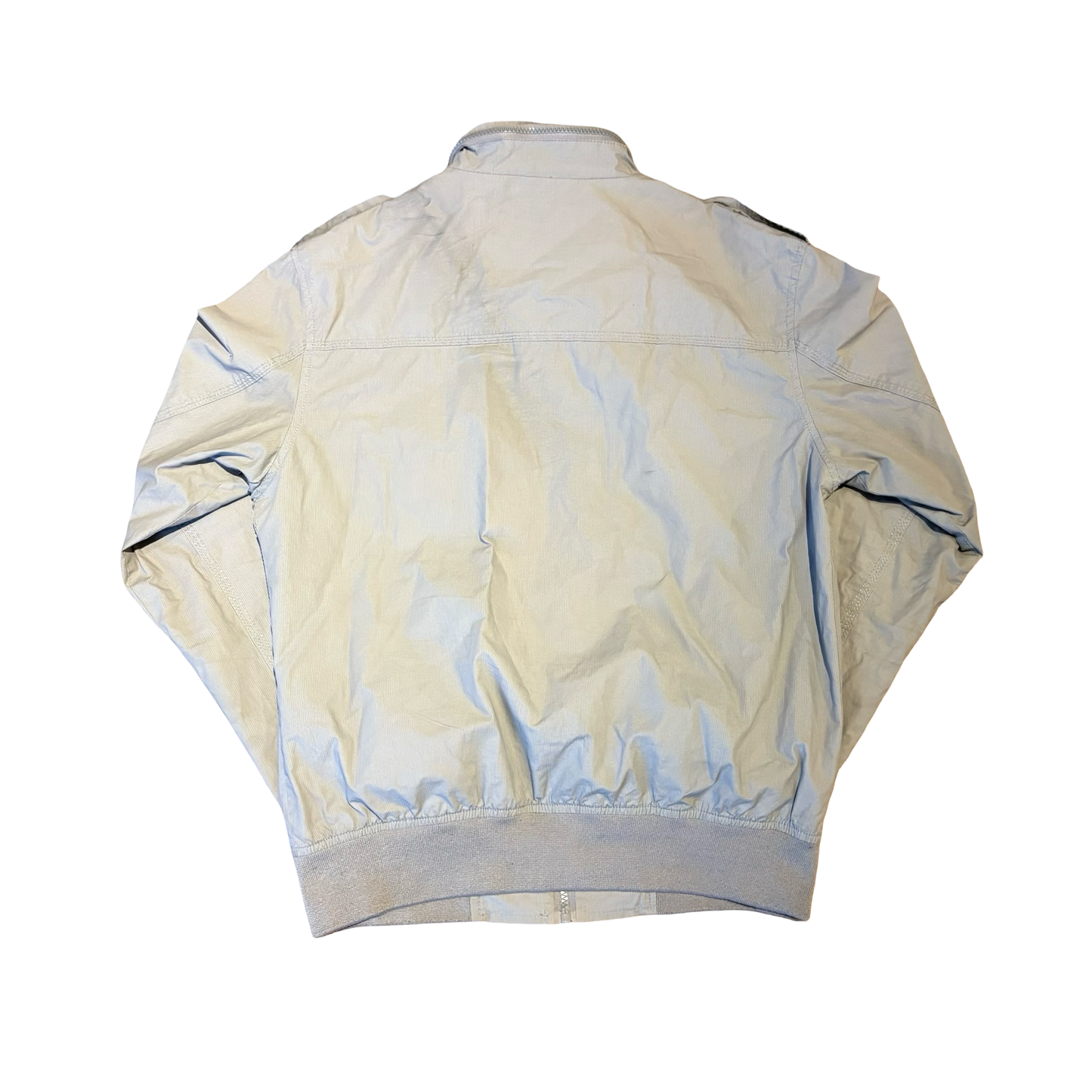 Vintage Light Jacket