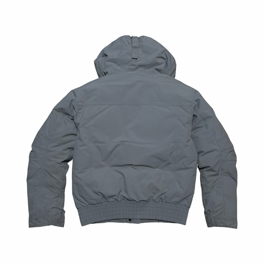 66 North Bomber Jacket