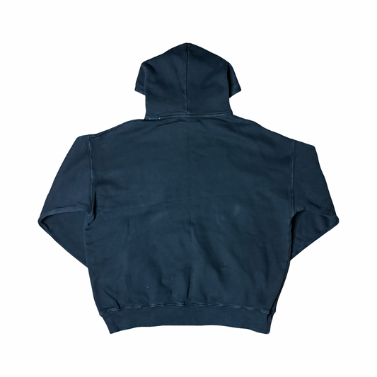 Reykjavík Roses Hoodie