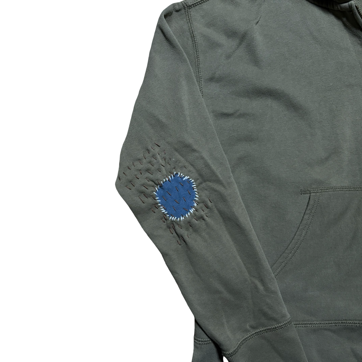 Ralph Lauren Zip Hoodie