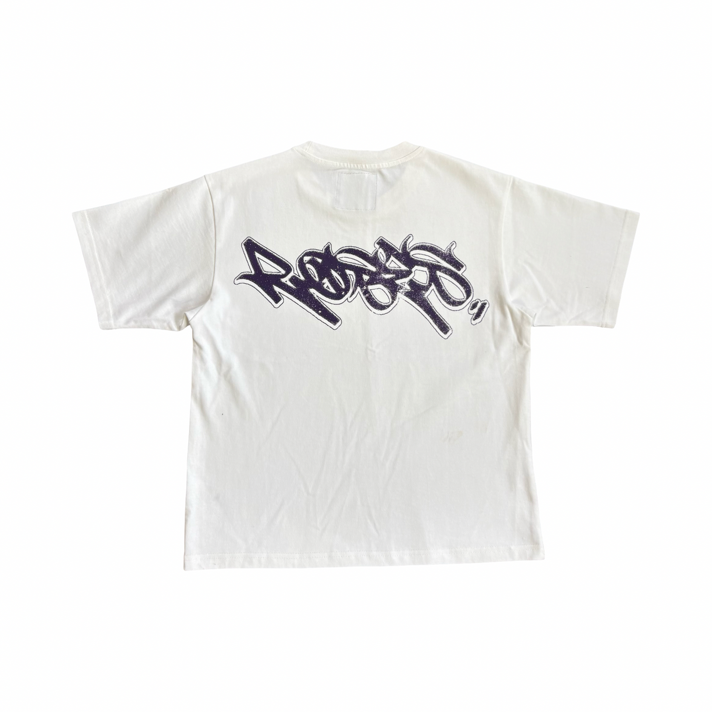 Reykjavík Roses X Unknown Tee