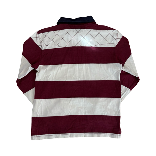 Vintage Ralph Lauren Rugby Polo