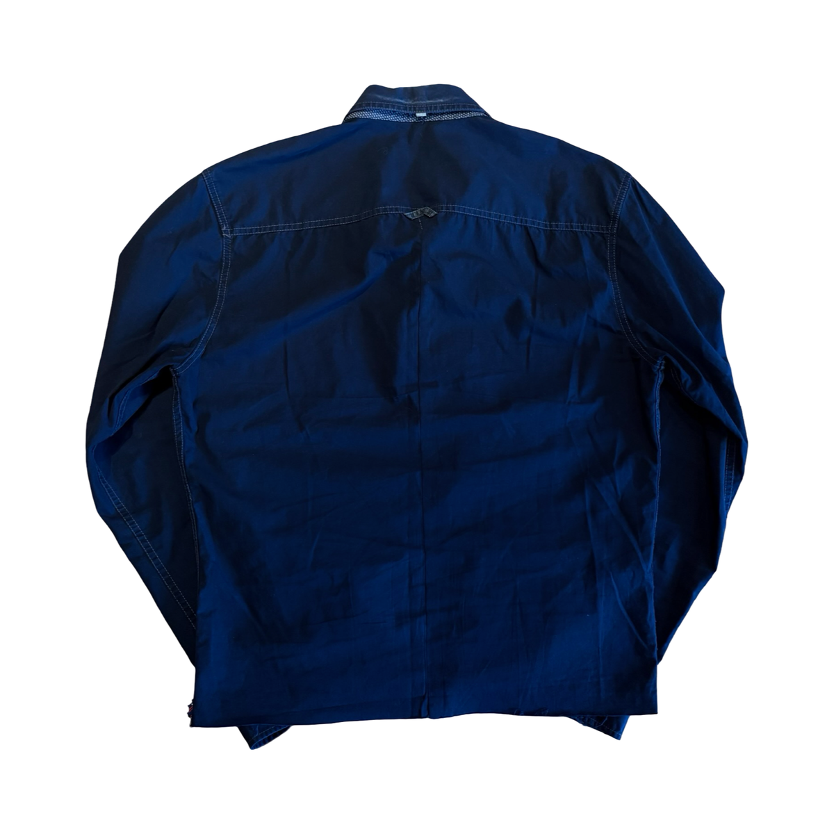 Tom Tailor Embroidery Shirt
