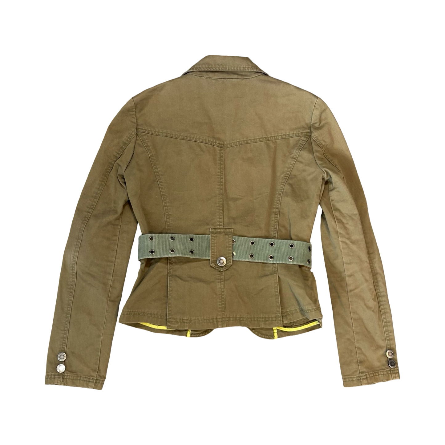 Only Army Blazer