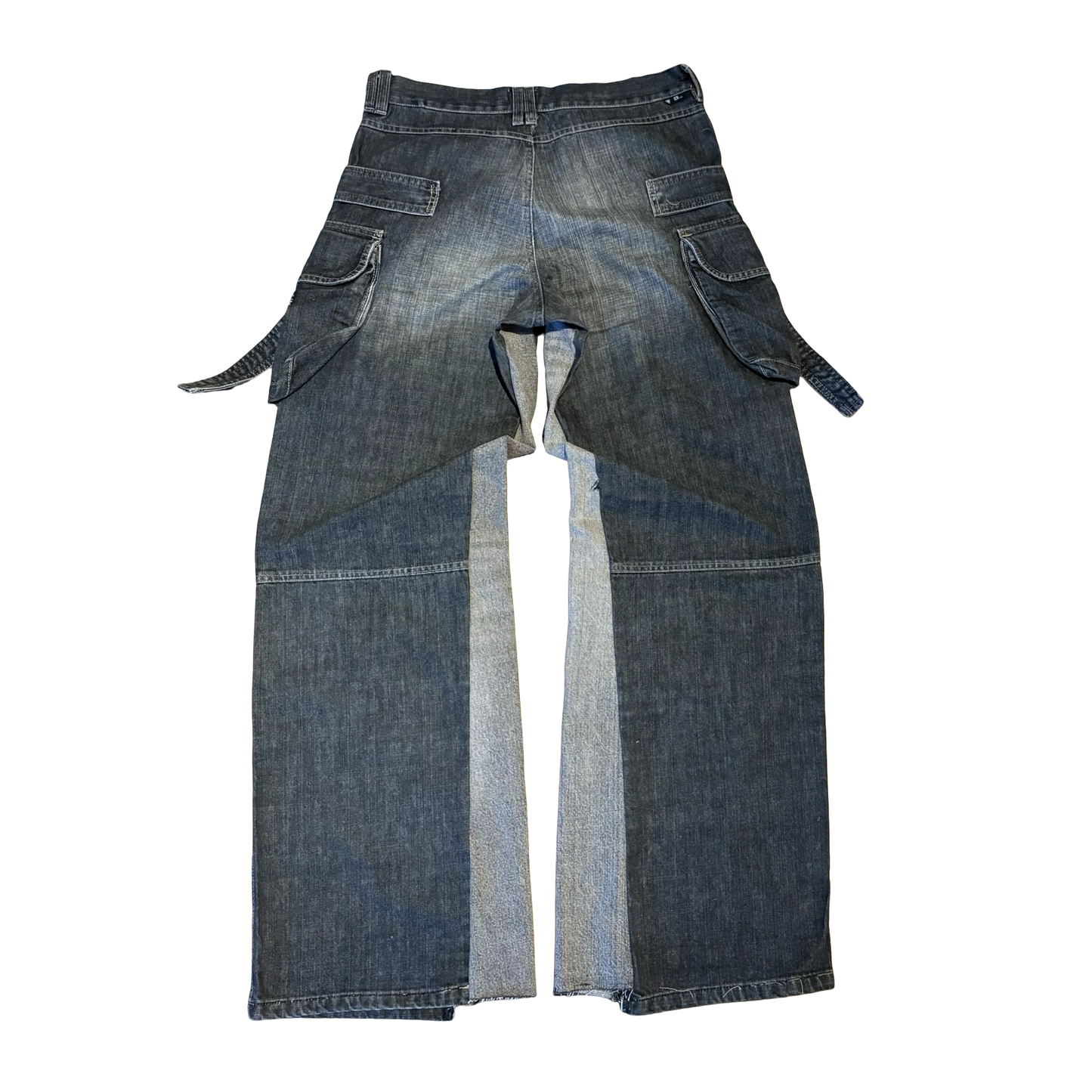 Bltd Flared Jeans