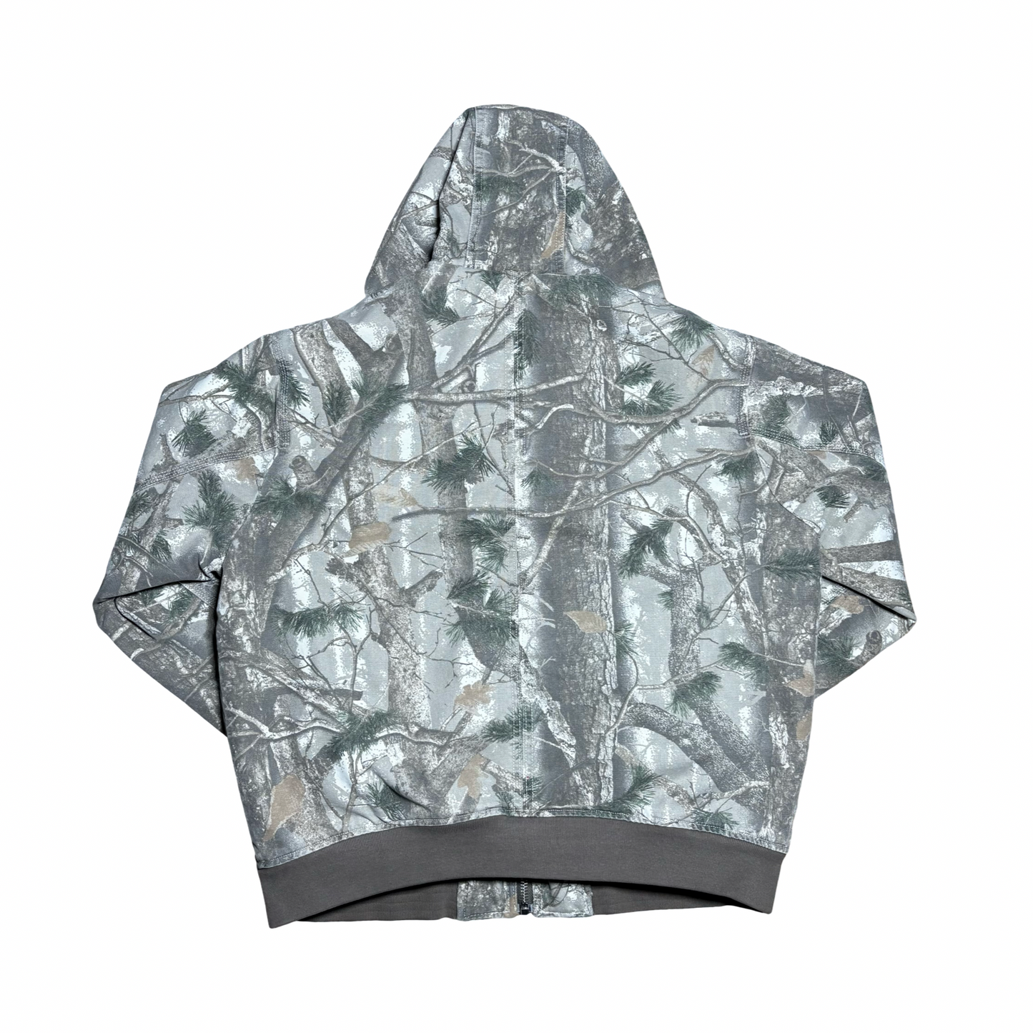 Abercrombie & Fitch Realtree Jacket