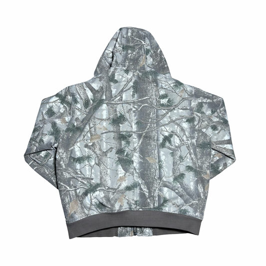 Abercrombie & Fitch Realtree Jacket