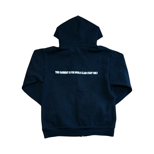 Reykjavík Roses X WCGW Staff Hoodie