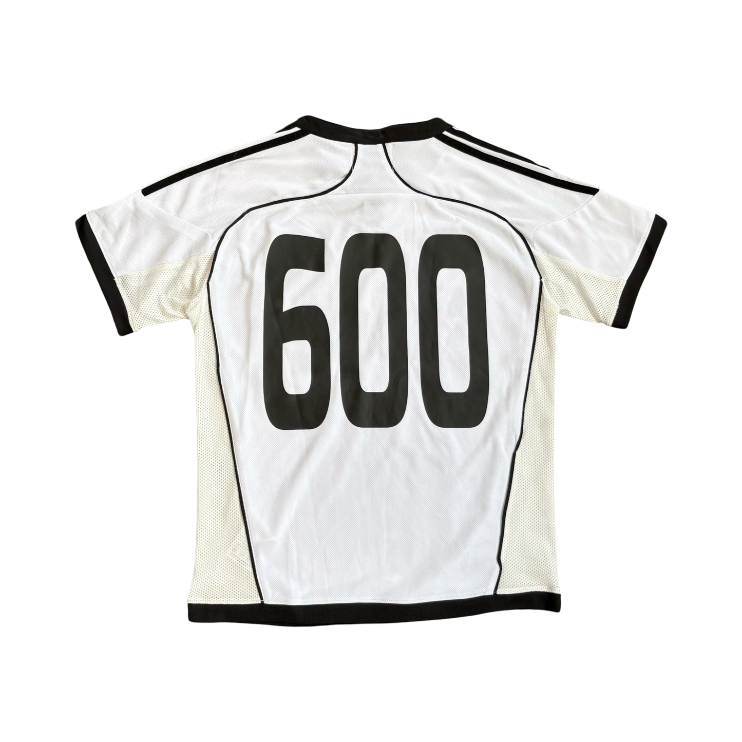 Coppermine X Sixhunna Jersey