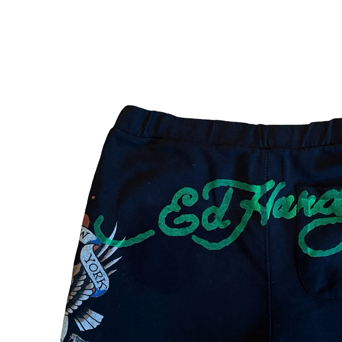 Ed Hardy Shorts
