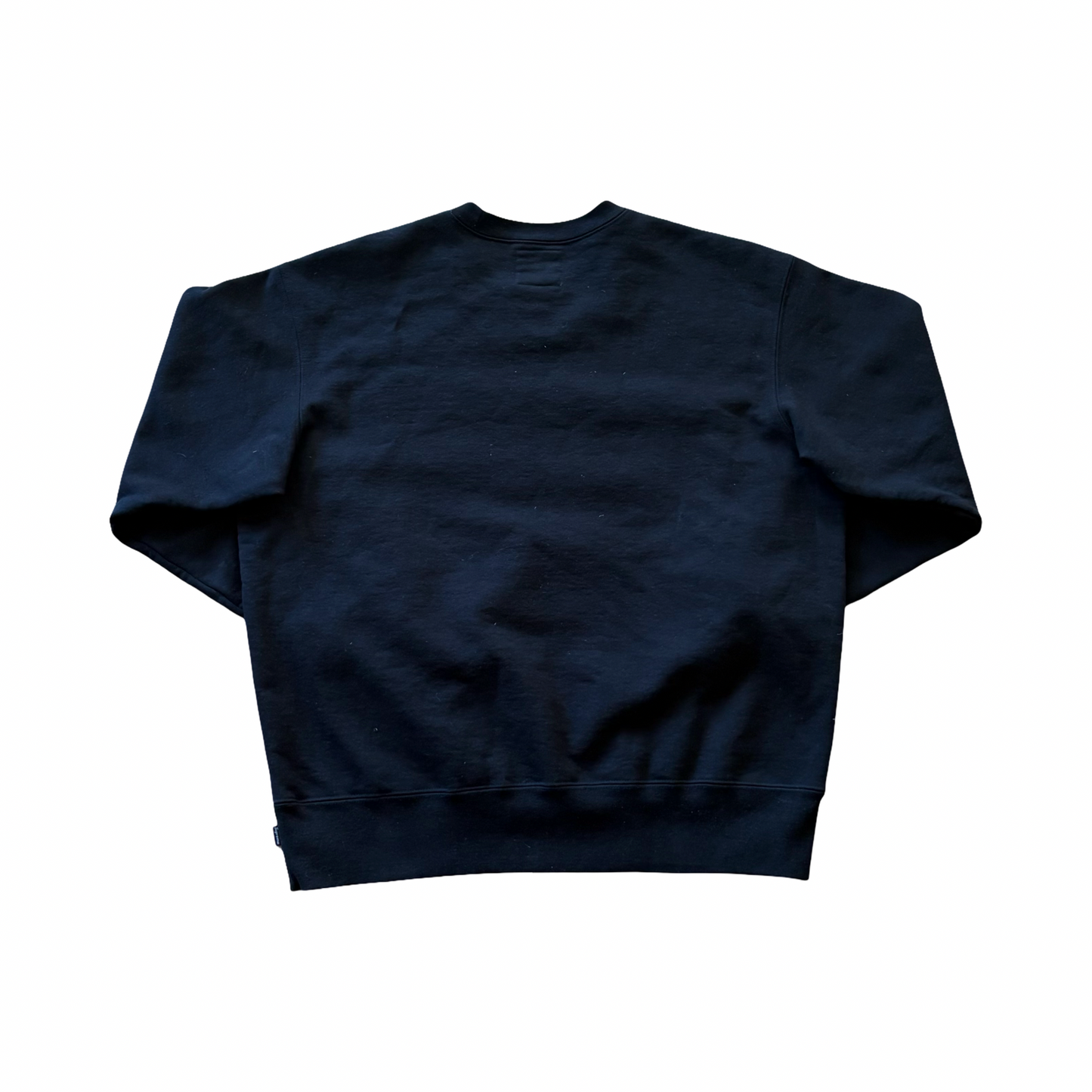 Supreme X Yohji Yamamoto AW20 Crewneck