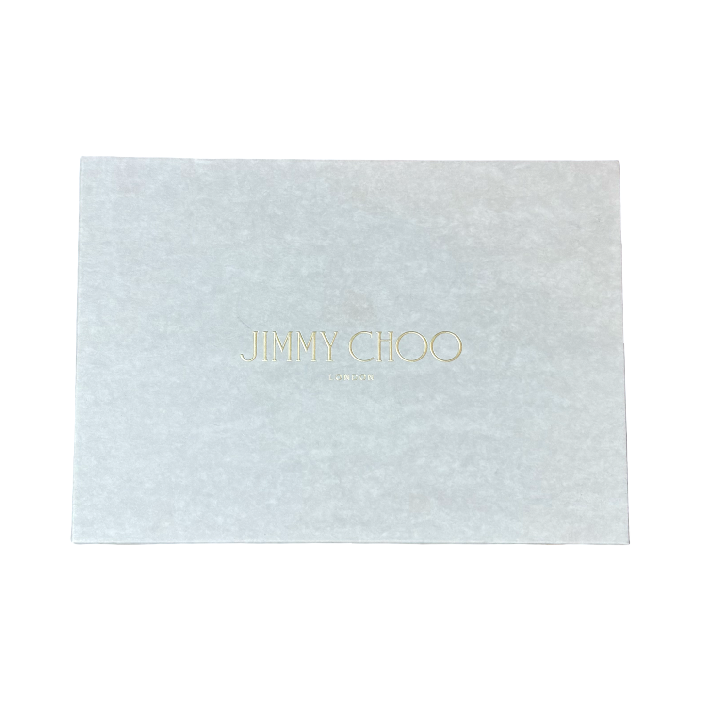 Jimmy Choo Glitter High Heels